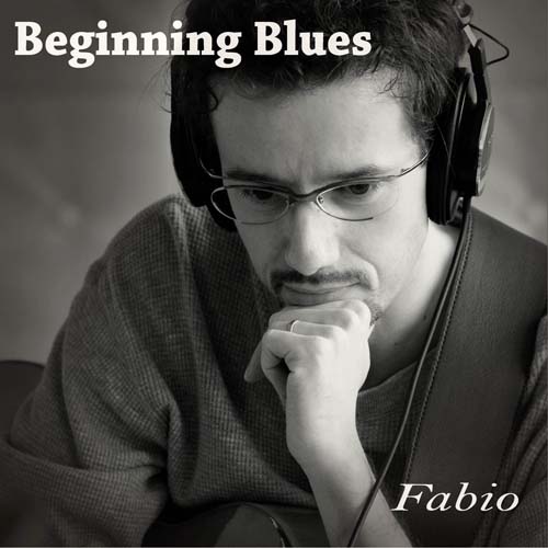 beginning blues cd